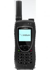 Iridium PTT 9575 Extreme