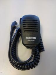 Microfone Altifalante MAXON MA100-01