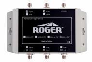 GNSS-S-IP67, Splitter