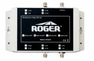 GNSS-AS-IP67 GPS Line Amplificador/Splitter