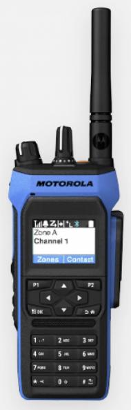 Motorola R7Ex FKP