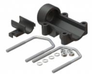 MAST/RAIL MOUNT 1