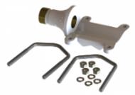 MAST/RAIL MOUNT HD G1