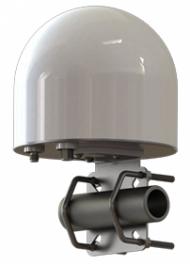 Thuraya Active Omnidirectional SATCOM Antenna