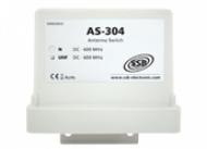 Comutador Antena AS-304N