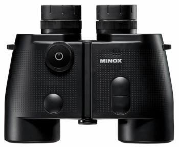 Binocular Minox BN 7x50 DCM