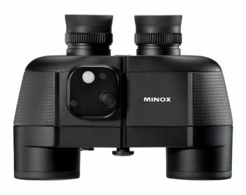 Binócular Minox BN 7x50 C