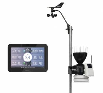 Davis Wireless Vantage Pro2