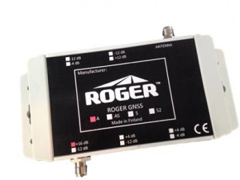 Roger GNSS-A-IP67 Amplificador