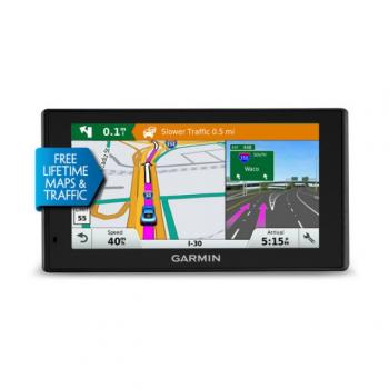 Garmin DriveSmart 70LMT