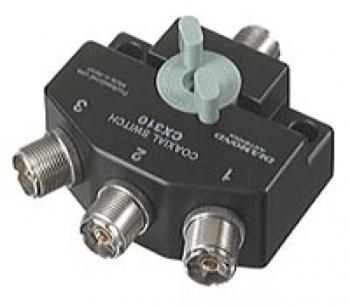 Diamond CX-310A Switch