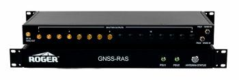 GNSS-RAS-8 Splitter