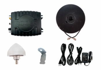 GNSS-L1G1GA-BP Basic Package