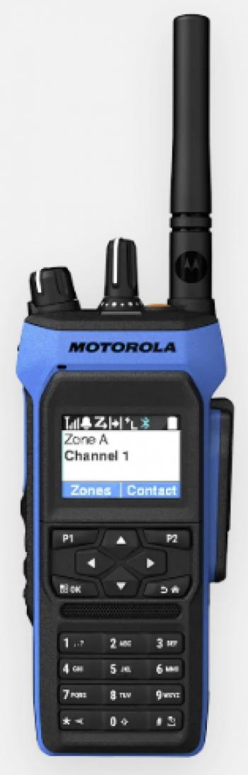 Motorola R7Ex FKP
