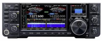 ICOM IC-7760