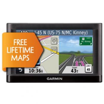 Garmin Nuvi 52 LM Western Europe