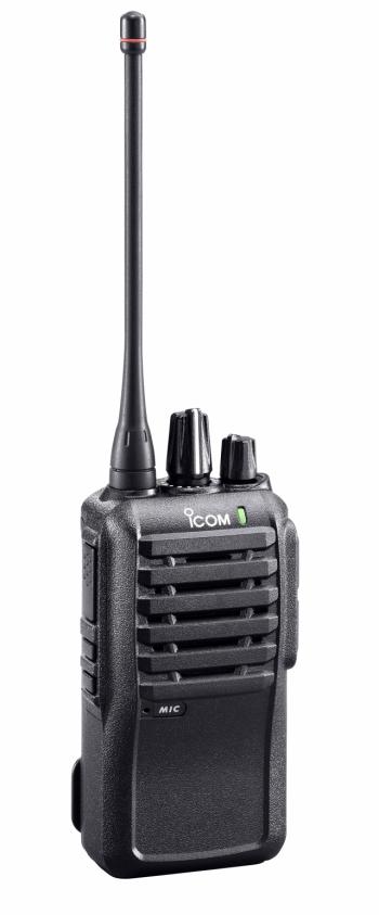 ICOM IC-F4002