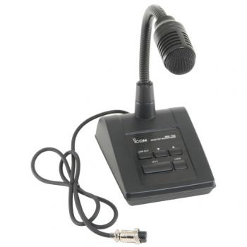 Desktop Microphone ICOM SM-50
