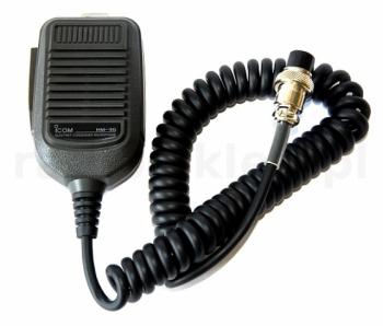 Hand Microphone ICOM HM-36
