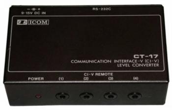 Level Converter ICOM CT-17