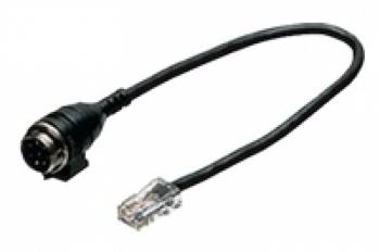 Adapter Cable ICOM OPC-589