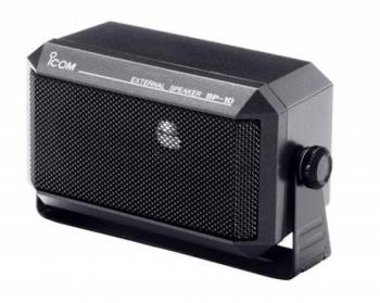 External Speaker ICOM SP-10