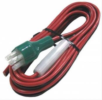 Power Cable ICOM OPC-025A
