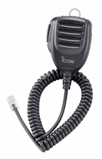 Microphone ICOM HM-198