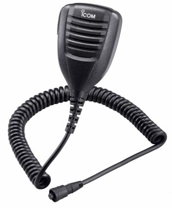 Microphone ICOM HM-174