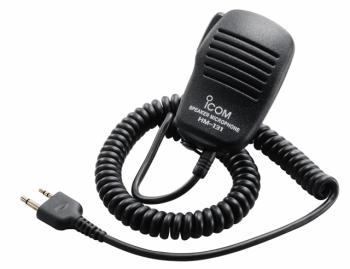 Microphone ICOM HM-131