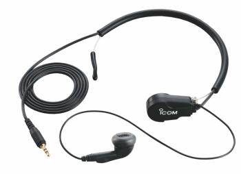 Headset ICOM HS-97