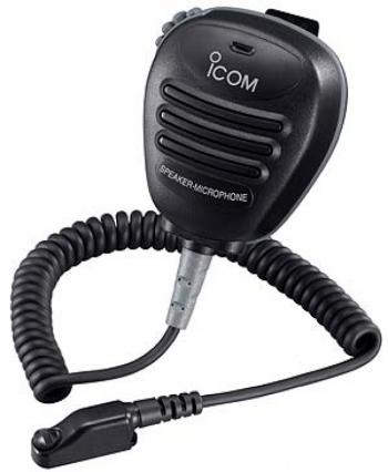 Microphone ICOM HM-138