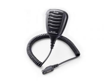 Microphone ICOM HM-168