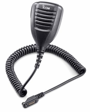 Microphone ICOM HM-169