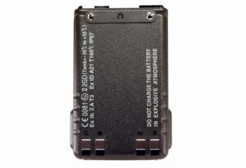 Battery ICOM BP-227AXD