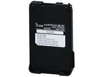 Battery ICOM BP-227AX