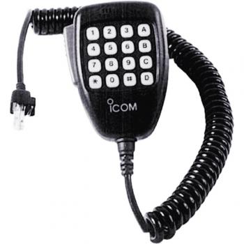 Microphone ICOM HM-152T