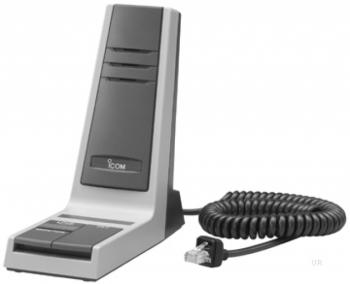 Desktop Microphone ICOM SM-26