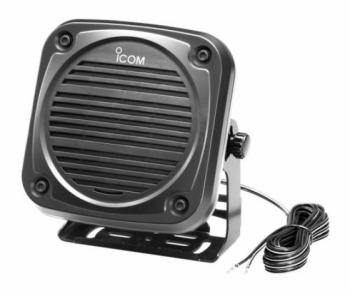 External Speaker ICOM SP-30