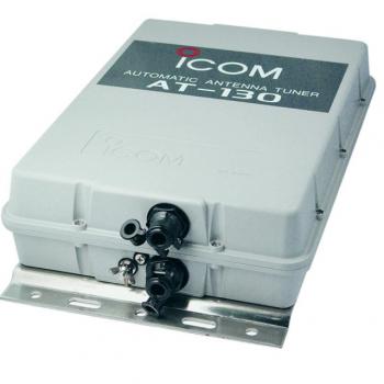 Automatic Antenna Tuner ICOM AT-130
