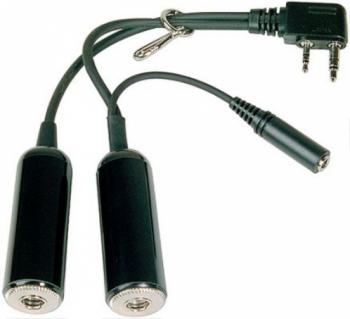 Headset Adapter ICOM OPC-499