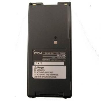 Battery ICOM BP-210N