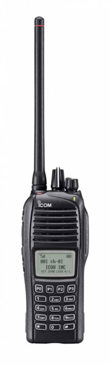 ICOM IC-F3262DT