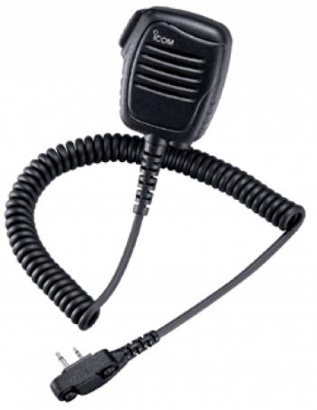 Microphone ICOM HM-159L