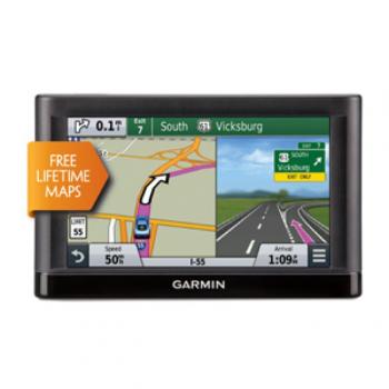 Garmin Nuvi 66 LM Europa