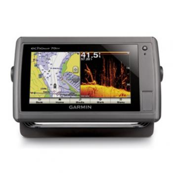 Garmin echoMAP 70 dv