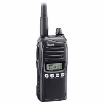 ICOM IC-A15S