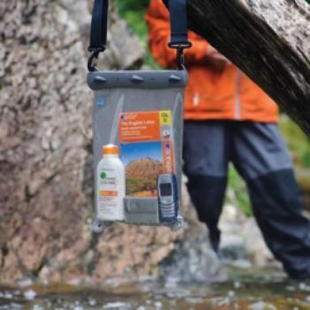Aquapac Waterproof Case Medium Whanganui