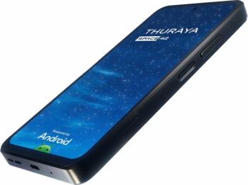 Telefone Satélite Thuraya ONE