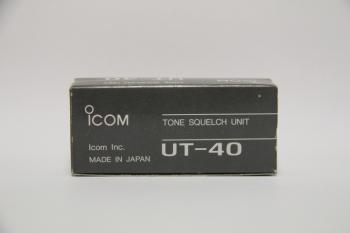 Tone Squelch Unit ICOM UT-40